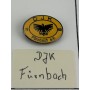 Pin DJK Fürnbach (GER)