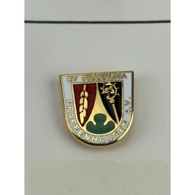 Pin SV Frankonia Pfaffenhausen (GER)