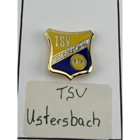 Pin TSV Ustersbach (GER)