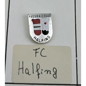 Pin FC Halfing (GER)