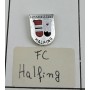 Pin FC Halfing (GER)