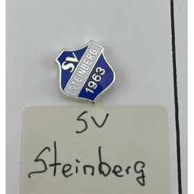 Pin SV Steinberg (GER)