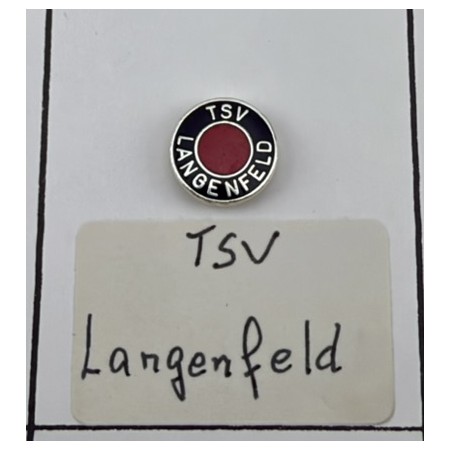 Pin TSV Langenfeld (GER)