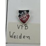 Pin VfB Weiden (GER)