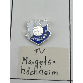 Pin FV Margetshöchheim (GER)