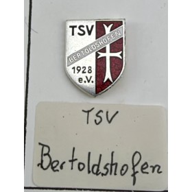 Pin TSV-Bertoldshofen (GER)
