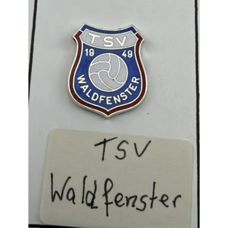 Pin TSV Waldfenster (GER)