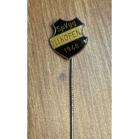 Pin SpVgg Illkofen (GER)