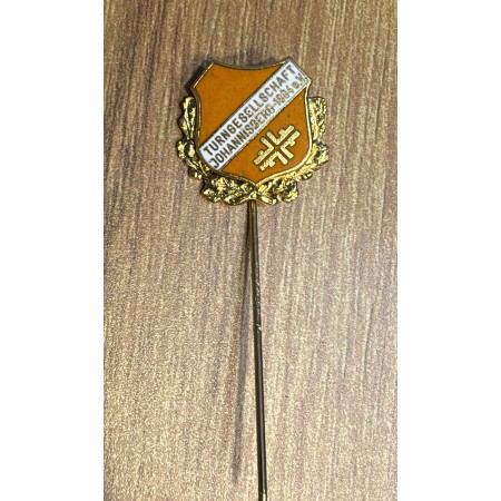 Pin Turnverein Johannisberg 1884 (GER)