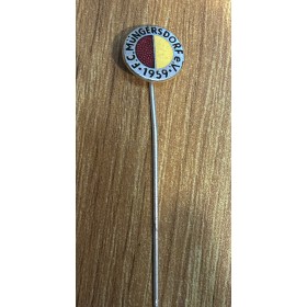 Pin FC Müngersdorf 1959 (GER)