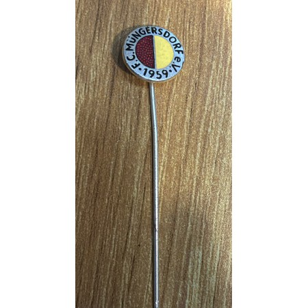 Pin FC Müngersdorf 1959 (GER)