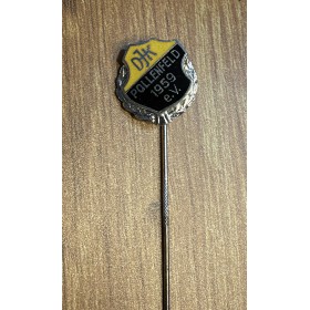 Pin DJK Pollenfeld (GER)