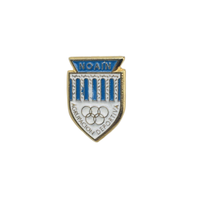 Pin AD Noain (ESP)