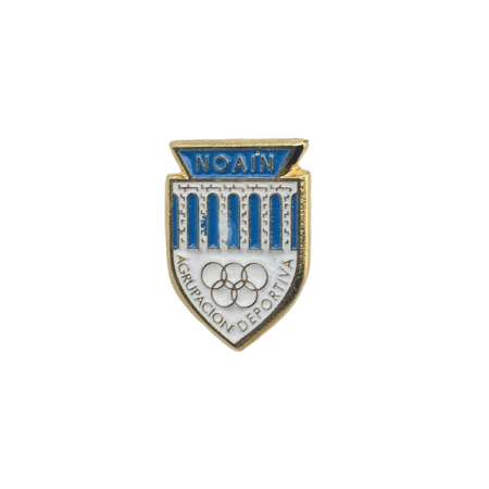 Pin AD Noain (ESP)
