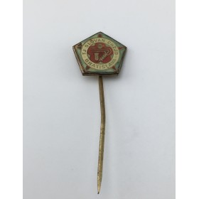 Pin SK Slovan Bratislava (SVK)