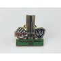 Pin Rapid Wien - Wacker Wien, Zentropa Cup Sieger 1951