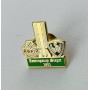 Pin Rapid Wien - Wacker Wien, Zentropa Cup Sieger 1951