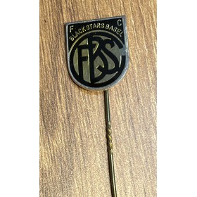 Pin FC Blackstars Basel (SUI)