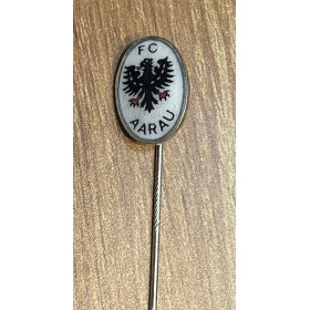 Pin FC Aarau (SUI)