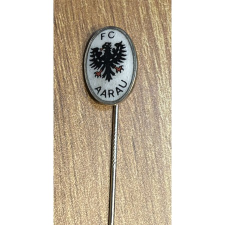 Pin FC Aarau (SUI)