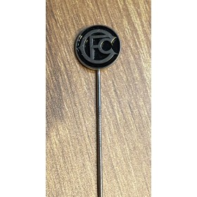 Pin aus der Schweiz, Verein unbekannt