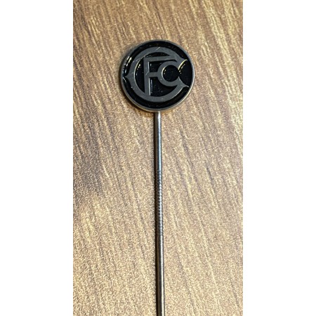 Pin aus der Schweiz, Verein unbekannt