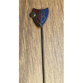 Pin FC Basel (SUI)