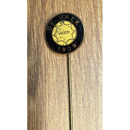 Pin VV De Valk (NED)