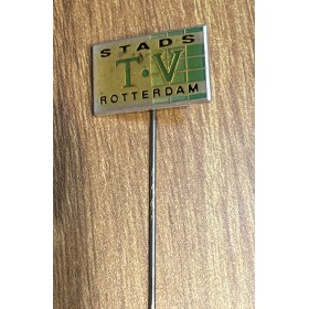 Pin Stads Rottersdam (NED)