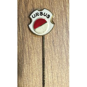 Pin Ursus (NED)