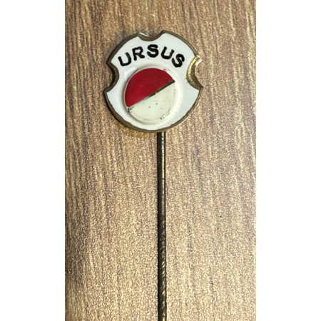 Pin Ursus (NED)