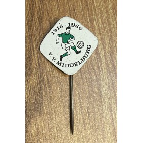 Pin VV Middelburg (NED)