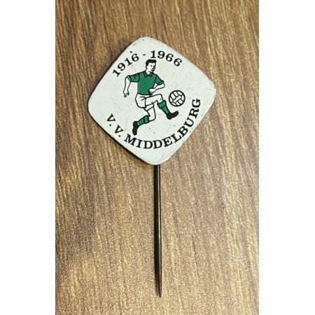 Pin VV Middelburg (NED)