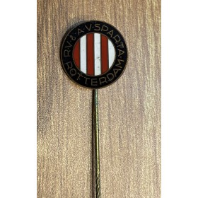 Pin Sparta Rottersdam (NED)