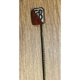 Pin FC Baden 1897 (SUI)