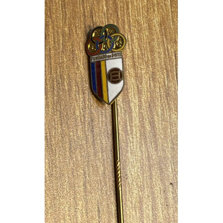 Pin Varzim SC (POR)