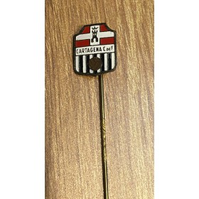 Pin Cartagena Club de Fútbol (ESP)