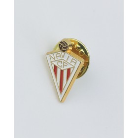 Pin Navia CF (ESP)