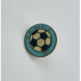 Pin US Praia 1951 (ITA)