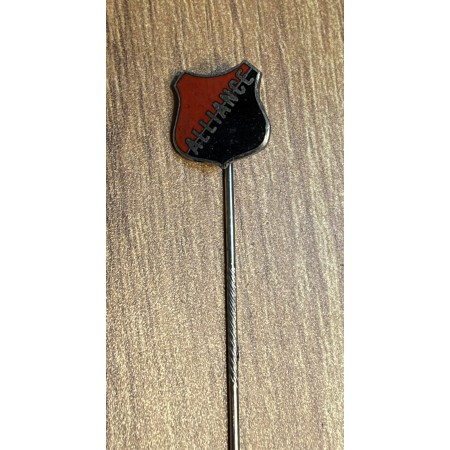 Pin RSC Alliance (NED)
