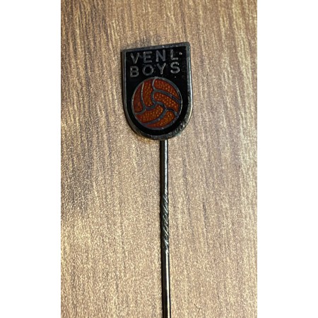 Pin Venlose Boys (NED)