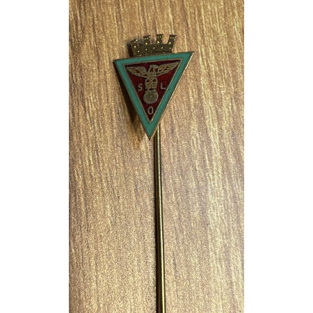 Pin Sport Lisboa e Onze (POR)