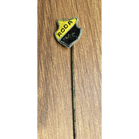 Pin Roda JC Kerkrade (NED)