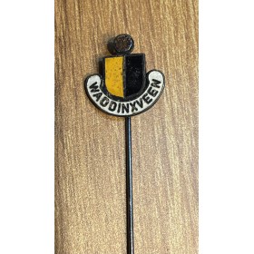Pin Be Fair Waddinxveen (NED)