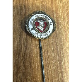 Pin RKSC Helmondia '55 (NED)