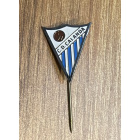 Pin CD Calanda (ESP)