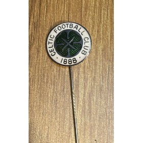 Pin Celtic Glasgow (SCO)
