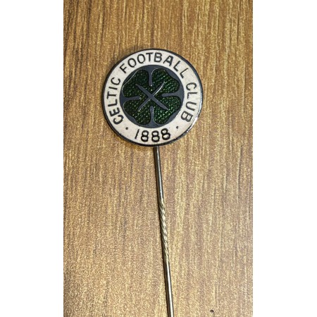Pin Celtic Glasgow (SCO)