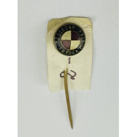 Pin Slezan Frydek Mistek (CZE)