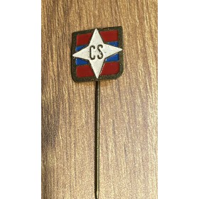 Pin Club de Fútbol Calvo Sotelo (ESP)